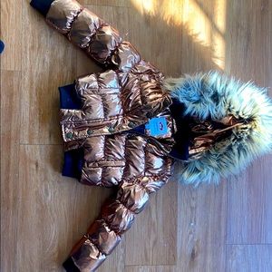 Appaman children’s coat